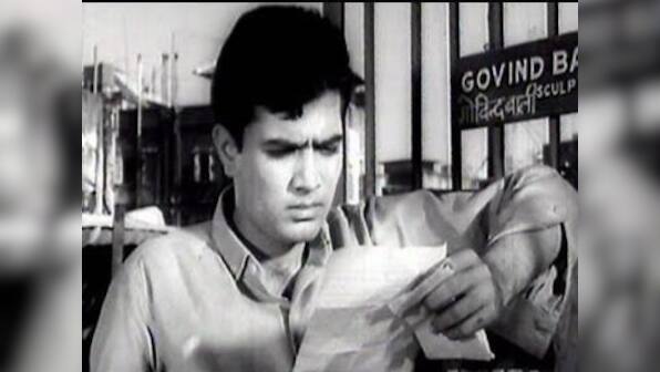 Aakhri Khat: Rajesh Khanna's debut film had early signs of a romantic juggernaut ready to unleash
