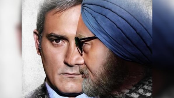 Akshaye Khanna defends The Accidental Prime Minister: Just a film, not earthquake or Tsunami