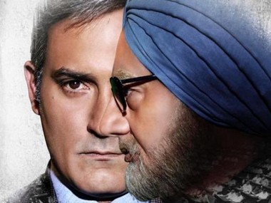 Akshaye Khanna defends The Accidental Prime Minister: Just a film, not earthquake or Tsunami Akshaye Khanna defends The Accidental Prime Minister: Just a film, not earthquake or Tsunami
