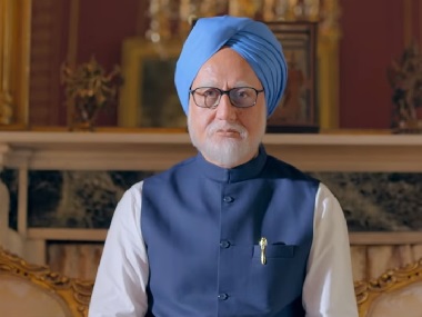 The Accidental Prime Minister: PCHB, Youth Congress demand private screening before film's official release The Accidental Prime Minister: PCHB, Youth Congress demand private screening before film's official release