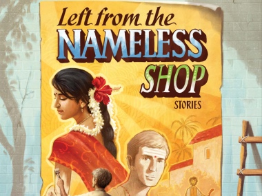 Left from the Nameless Shop: Read an excerpt from Adithi Rao's collection set in small-town Karnataka Left from the Nameless Shop: Read an excerpt from Adithi Rao's collection set in small-town Karnataka