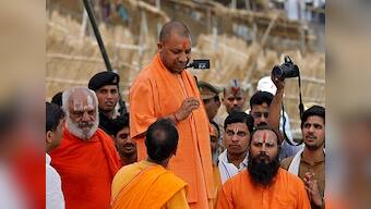 Adityanath's appeal in Uttar Pradesh isn't about hate and bigotry, but the festering angst of those left behind