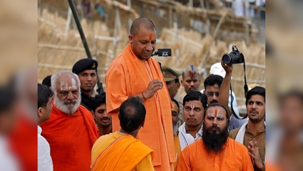 Cop killings in UP: Yogi Adityanath's macho posturing does little to address crisis of confidence in law and order machinery