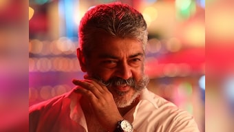 Ajith wanted Viswasam to be 'sure-shot entertainer', his performance has an added dimension, says director Siva