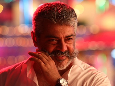 Ajith wanted Viswasam to be 'sure-shot entertainer', his performance has an added dimension, says director Siva Ajith wanted Viswasam to be 'sure-shot entertainer', his performance has an added dimension, says director Siva