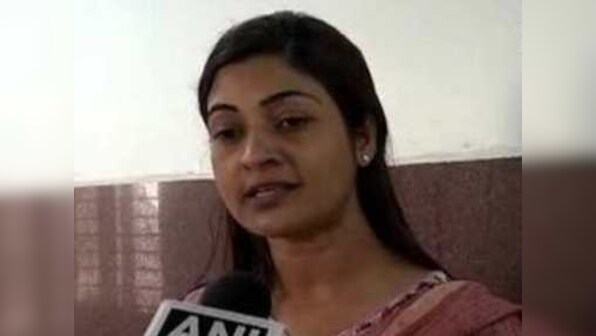 Alka Lamba asked to quit AAP after MLA refuses to back demand for revoking Rajiv Gandhi's Bharat Ratna award