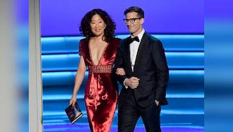 Brooklyn Nine Nine actor Andy Samberg, Grey's Anatomy actress Sandra Oh to host Golden Globes 2019
