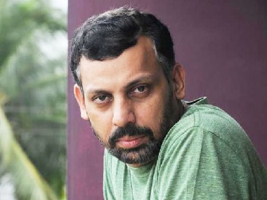Sahitya Akademi winner Anees Salim says rejections shattered, strengthened and streamlined his writing Sahitya Akademi winner Anees Salim says rejections shattered, strengthened and streamlined his writing