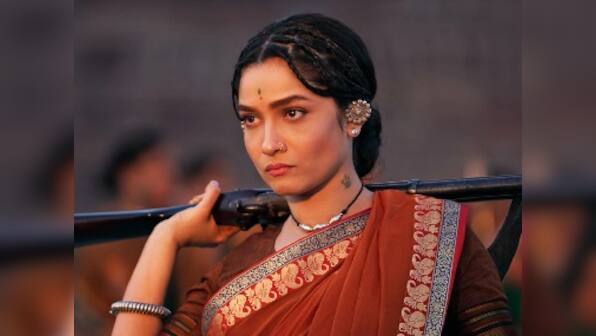 Manikarnika: The Queen of Jhansi — Ankita Lokhande's look as Jhalkari Bai revealed