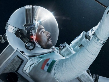 Antariksham movie review : Sankalp Reddy’s idea is ambitious, but everything else gets lost in space Antariksham movie review : Sankalp Reddy’s idea is ambitious, but everything else gets lost in space