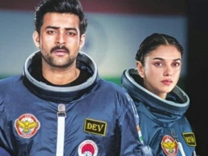 Antariksham: Varun Tej, Aditi Rao Hydari on bringing the space thriller genre to Telugu cinema