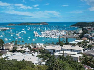 Earthquake of 7.5 magnitude hits New Caledonia in Pacific Ocean; no damage reported, authorities withdraw tsunami warning Earthquake of 7.5 magnitude hits New Caledonia in Pacific Ocean; no damage reported, authorities withdraw tsunami warning