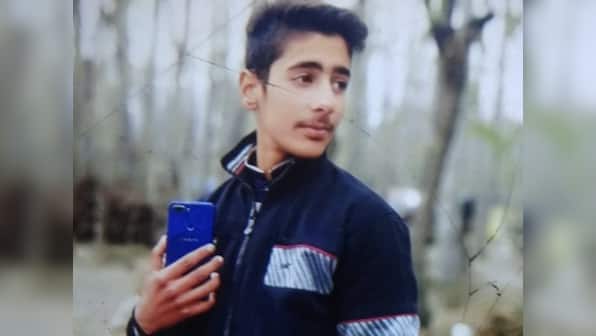 'My son was my only asset': Pulwama encounter claimed life of a 14-year-old, son of a man who helped those injured in clashes