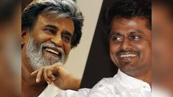 AR Murugadoss is the front-runner to direct Rajinikanth's next film; says he also has a script ready for Ajith