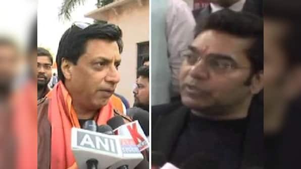 Ashutosh Rana, Madhur Bhandarkar voice support for Naseeruddin Shah: Everyone has the right to share their views