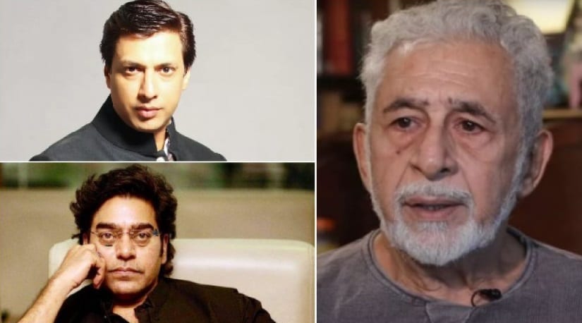 Ashutosh Rana, Madhur Bhandarkar voice support for Naseeruddin Shah: Everyone has the right to share their views