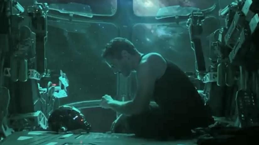 Avengers: Endgame trailer sets new record for most number 