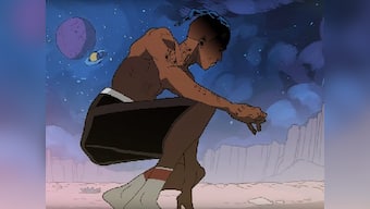 Watch: Rapper XXXTentacion's single BAD! from first posthumous album Skins gets animation video