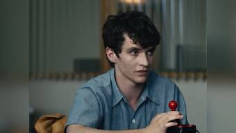 Black Mirror: Bandersnatch trailer — Fionn Whitehead plays computer programmer in Netflix's dystopian film