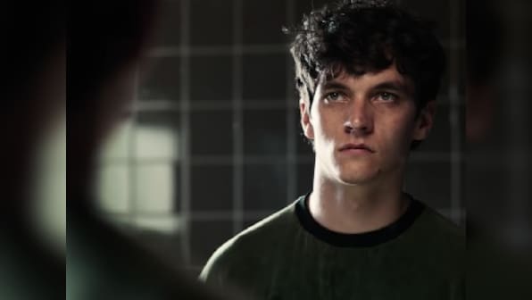 Black Mirror: Bandersnatch review — Netflix's interactive episode will make  you question the concept of choice – Firstpost