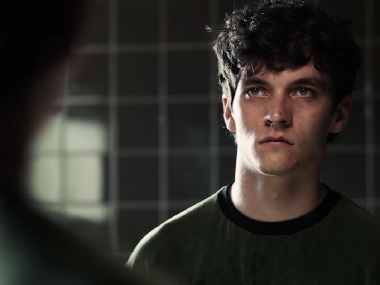 Black Mirror: Bandersnatch review — Netflix's interactive episode will make you question the concept of choice Black Mirror: Bandersnatch review — Netflix's interactive episode will make you question the concept of choice