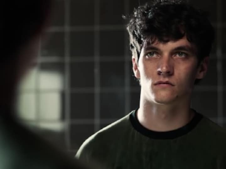 Emmys 2019 — Netflix's interactive show Black Mirror: Bandersnatch wins Outstanding TV Movie award