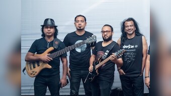 Bangladesh's rock 'n' roll scene, which championed liberal values post-independence, now faces a decline