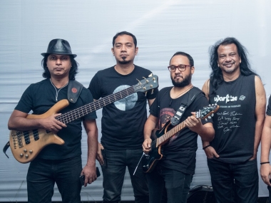 Bangladesh's rock 'n' roll scene, which championed liberal values post-independence, now faces a decline Bangladesh's rock 'n' roll scene, which championed liberal values post-independence, now faces a decline