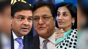 Year of exits: Borrowers left country as loans went kaput; CEOs forced to leave and RBI governor quits too
