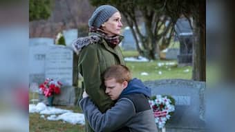 Ben Is Back movie review: Julia Roberts, Lucas Hedges are riveting in this moving mother-son drama