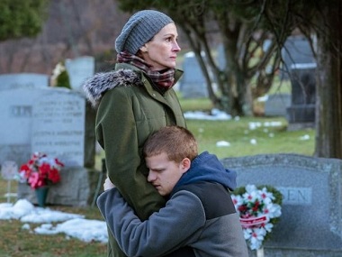 Ben Is Back movie review: Julia Roberts, Lucas Hedges are riveting in this moving mother-son drama Ben Is Back movie review: Julia Roberts, Lucas Hedges are riveting in this moving mother-son drama