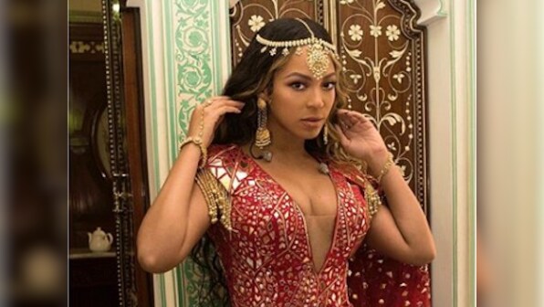 Isha-Anand wedding: Beyoncé takes to stage at couple's pre-wedding bash, posts photos on Instagram