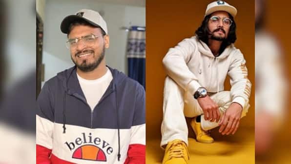 Comedian Amit Bhadhana becomes most subscribed YouTuber from India, followed by Bhuvan Bam