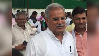 Bhupesh Baghel announces healthcare, nutrition schemes for Chhattisgarh tribals; pilot project to be launched in Bastar next week