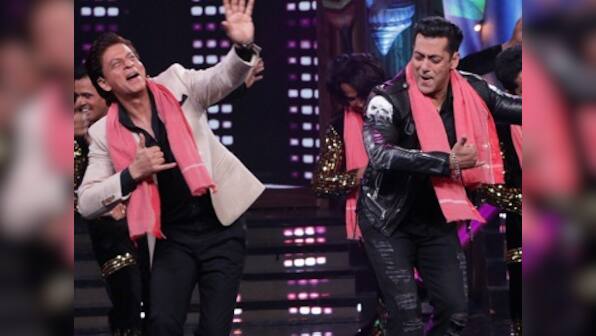 Bigg Boss 12, 16 December, Day 91 written updates: SRK meets contestants; Rohit Suchanti gets evicted