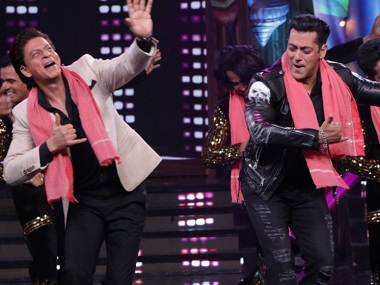 Bigg Boss 12, 15 December, Day 90 written updates: Shah Rukh Khan's Bauua Singh interacts with contestants Bigg Boss 12, 15 December, Day 90 written updates: Shah Rukh Khan's Bauua Singh interacts with contestants