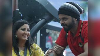 Bigg Boss 12, 9 December, Day 84 written updates: Sreesanth's wife blasts Surbhi, Karanvir meets daughters