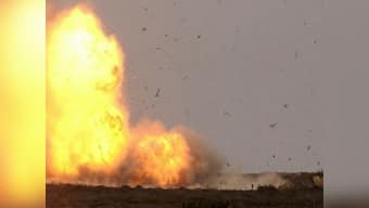 CRPF personnel injured in IED blast in Chhattisgarh's Sukma district dies