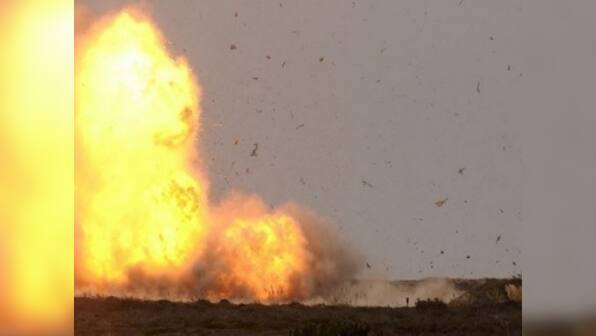 CRPF personnel injured in IED blast in Chhattisgarh's Sukma district dies