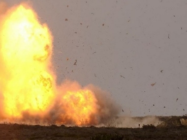 CRPF personnel injured in IED blast in Chhattisgarh's Sukma district dies CRPF personnel injured in IED blast in Chhattisgarh's Sukma district dies