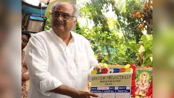 Pink Tamil remake, starring Ajith and produced by Boney Kappor, launched in Chennai; film to release on 1 May, 2019