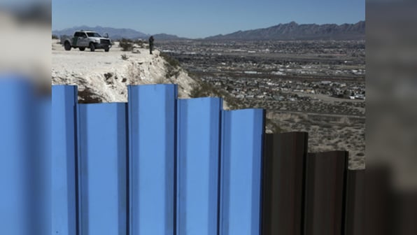 8-year-old Guatemala boy dies in US immigration custody as Donald Trump continues railing about border wall