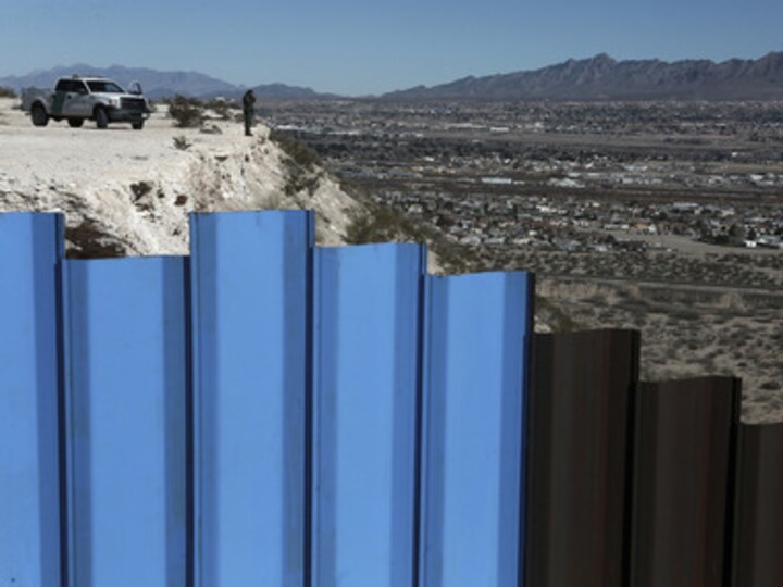 8-year-old Guatemala boy dies in US immigration custody as Donald Trump continues railing about border wall