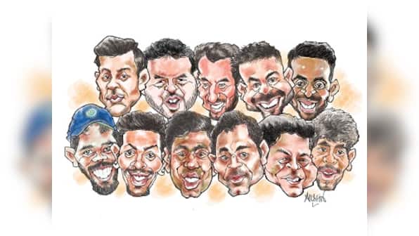Boxing Day Test match: India can beat Australia if its players are in the right frame of mind