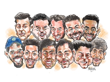 Boxing Day Test match: India can beat Australia if its players are in the right frame of mind Boxing Day Test match: India can beat Australia if its players are in the right frame of mind