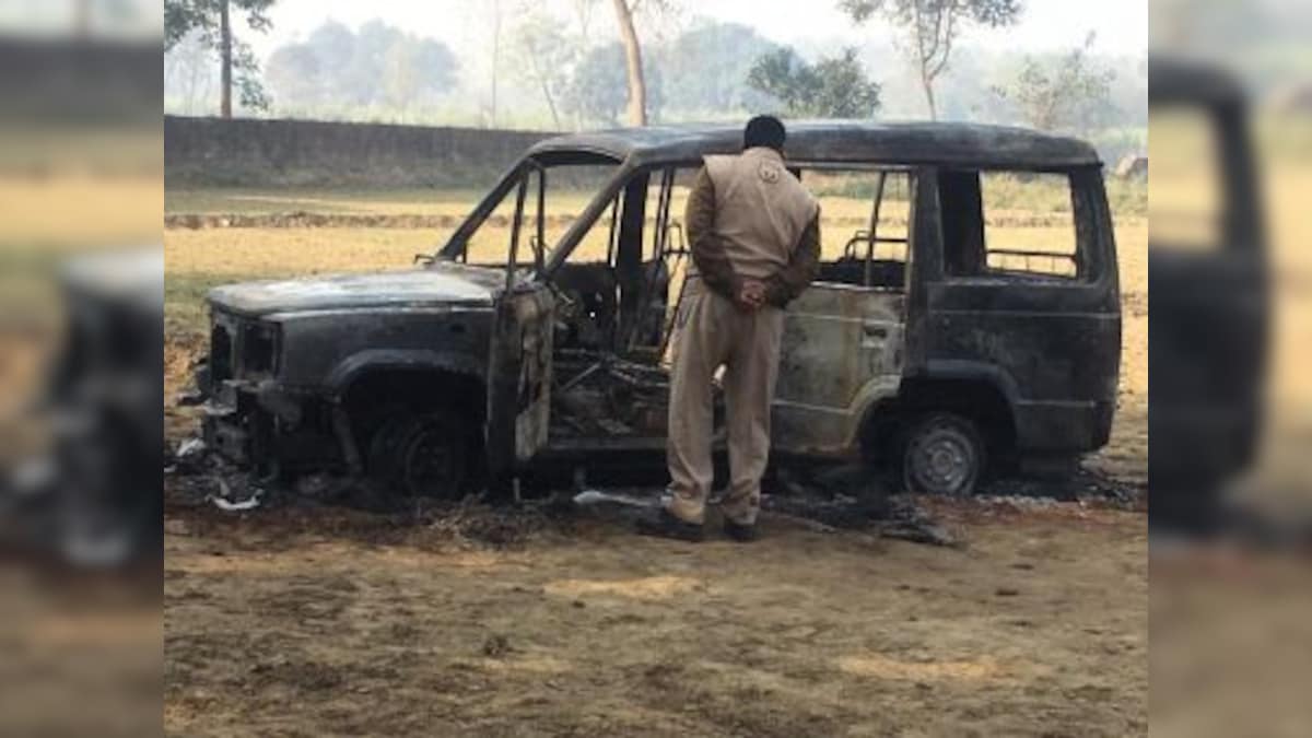 Bulandshahr violence: Man who 'shot' inspector Subodh Kumar Singh sent to 14-day judicial custody