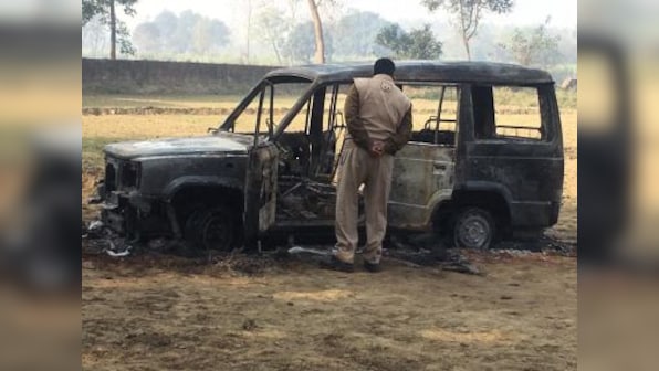 Bulandshahr violence: Man who 'shot' inspector Subodh Kumar Singh sent to 14-day judicial custody