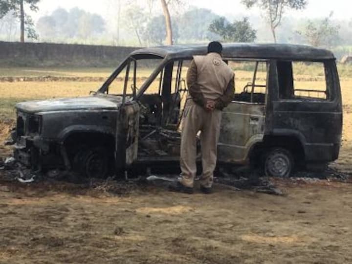 Bulandshahr violence: Man who 'shot' inspector Subodh Kumar Singh sent to 14-day judicial custody