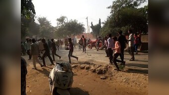 Bulandshahr violence: Villagers question inclusion of four names, including two minors in FIR on cow slaughter