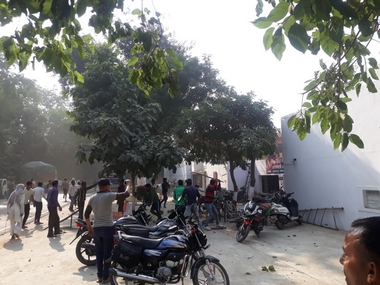 Bulandshahr violence: BJP youth wing leader Shikhar Agarwal named in Subodh Singh's murder; cops detain Bajrang Dal leader Bulandshahr violence: BJP youth wing leader Shikhar Agarwal named in Subodh Singh's murder; cops detain Bajrang Dal leader